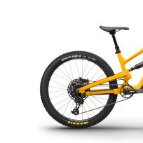 Jeffsy Primus 26