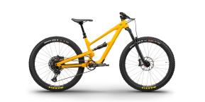Jeffsy Primus 26