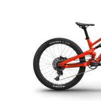 Jeffsy Primus 24