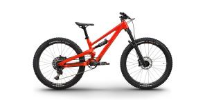 Jeffsy Primus 24