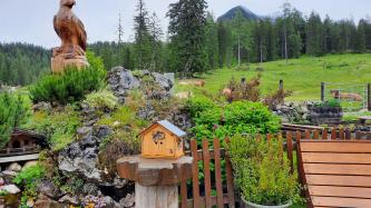 Salzkammergut BergeSeen eTrail