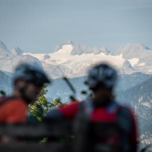 Salzkammergut BergeSeen eTrail