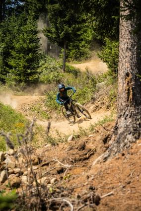 Specialized Trail Days!