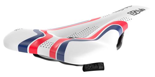 SQlab 612 Ergowave active 2.1 ltd. Wardy Special