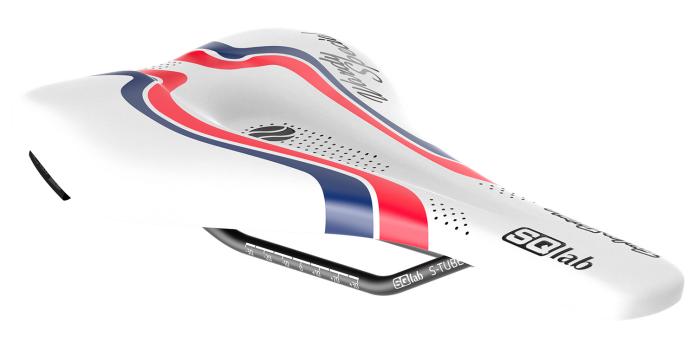 SQlab 612 Ergowave active 2.1 ltd. Wardy Special