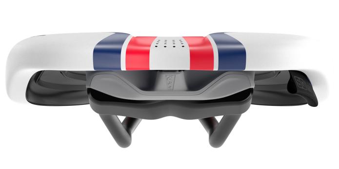 SQlab 612 Ergowave active 2.1 ltd. Wardy Special