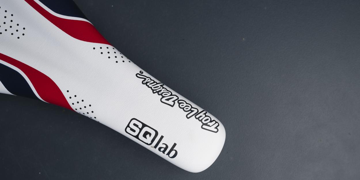 SQlab 612 Ergowave active 2.1 ltd. Wardy Special