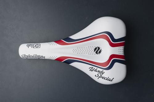SQlab 612 Ergowave active 2.1 ltd. Wardy Special