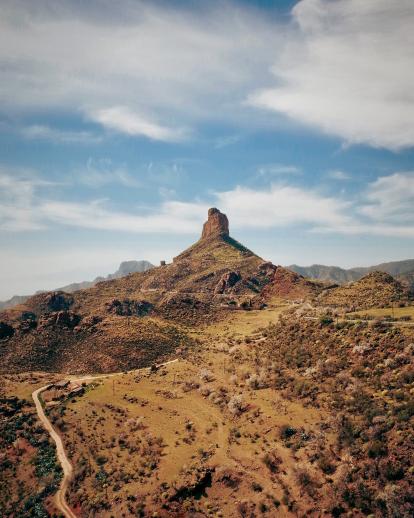 Auf Achse: Gran Canaria Saisonauftakt