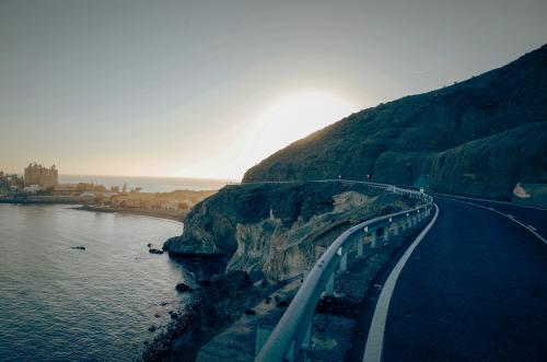 Auf Achse: Gran Canaria Saisonauftakt