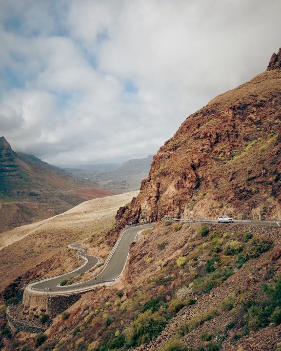 Auf Achse: Gran Canaria Saisonauftakt