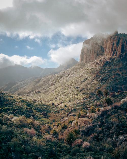 Auf Achse: Gran Canaria Saisonauftakt
