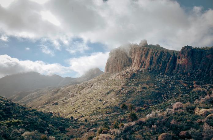 Auf Achse: Gran Canaria Saisonauftakt