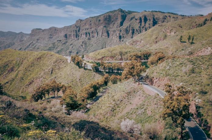 Auf Achse: Gran Canaria Saisonauftakt