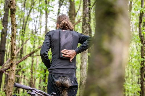 G-Form Protektoren und Handschuhe im Test
