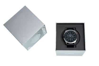 Garmin Epix2 - Smartwatch für alle Fälle