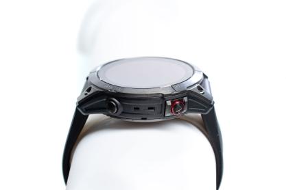 Garmin Epix2 - Smartwatch für alle Fälle