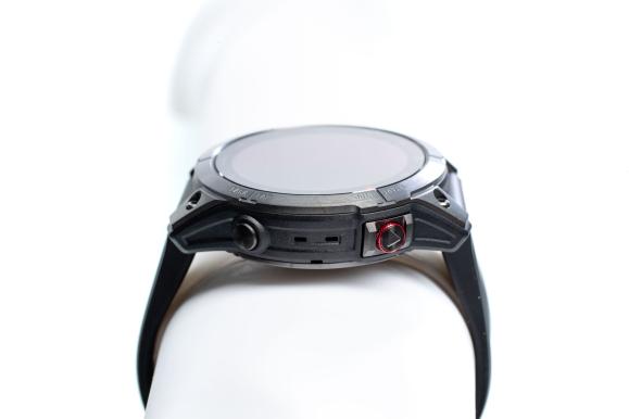 Garmin Epix2 - Smartwatch für alle Fälle