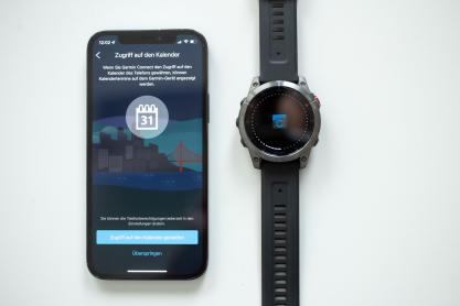 Garmin Epix2 - Smartwatch für alle Fälle