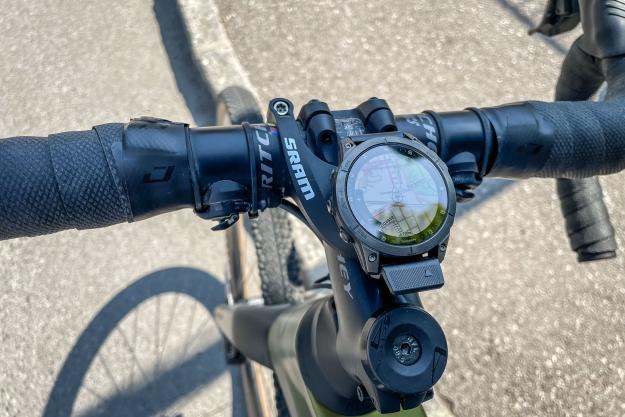 Garmin Epix2 - Smartwatch für alle Fälle