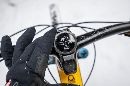 Garmin Epix2 - Smartwatch für alle Fälle