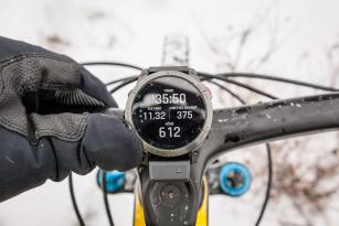 Garmin Epix2 - Smartwatch für alle Fälle