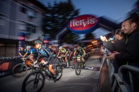 Salzkammergut Trophy Streckenbesichtigung und mehr 
