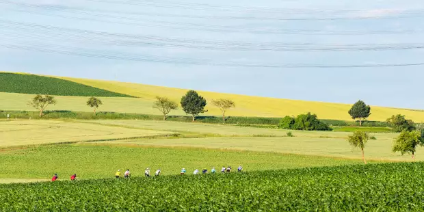 Vorschau In Velo Veritas 2023