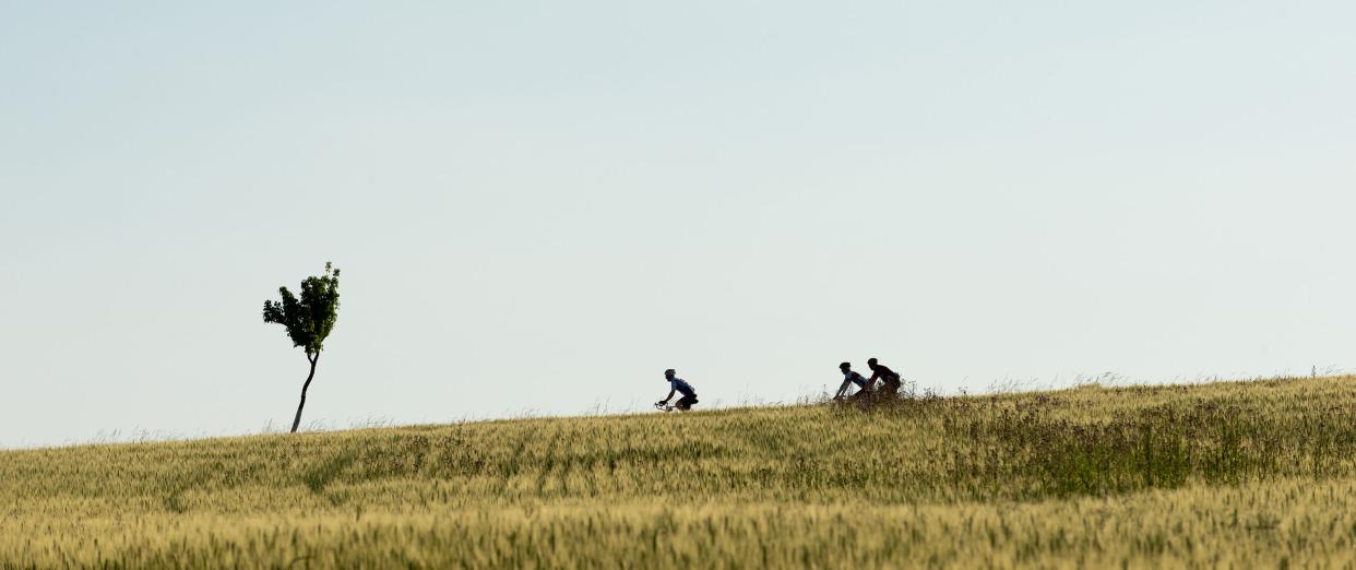 Vorschau In Velo Veritas 2023