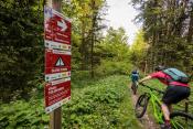 Neue MTB-Touren und -Trails im Dachstein Salzkammergut