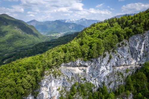 Neue MTB-Touren und -Trails im Dachstein Salzkammergut