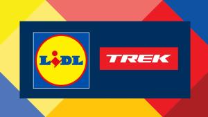 Lidl wird Hauptsponsor von Trek-Segafredo