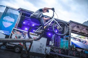 Vorschau: E-Bike WM 2023