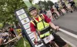 Bildbericht Grazer Bikefestival Stattegg 2023