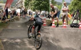 Bildbericht Grazer Bikefestival Stattegg 2023