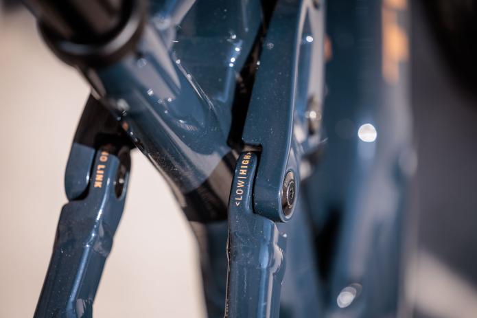 Jetzt auch aus Alu: Trek Fuel EX-e 8 XT im Test