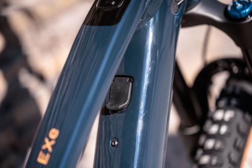 Jetzt auch aus Alu: Trek Fuel EX-e 8 XT im Test