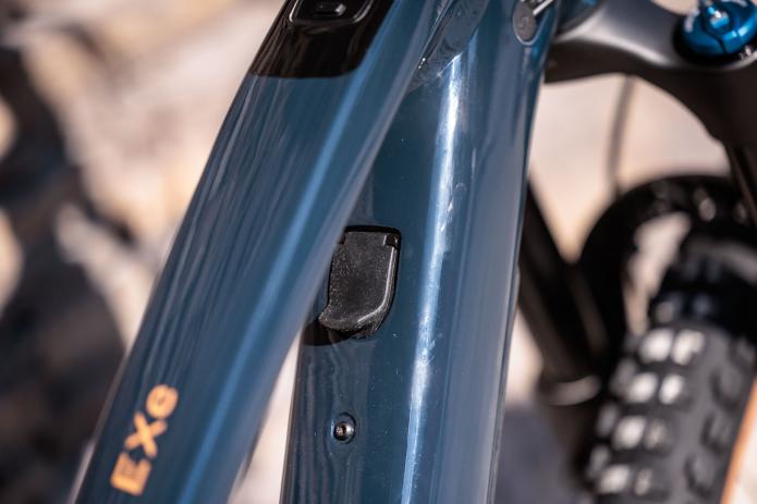 Jetzt auch aus Alu: Trek Fuel EX-e 8 XT im Test