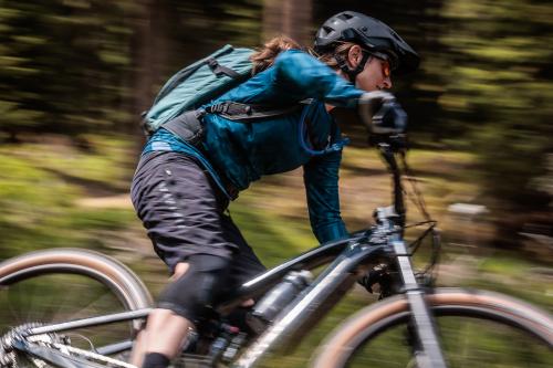 Jetzt auch aus Alu: Trek Fuel EX-e 8 XT im Test