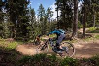 Jetzt auch aus Alu: Trek Fuel EX-e 8 XT im Test