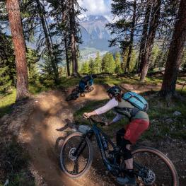 Jetzt auch aus Alu: Trek Fuel EX-e 8 XT im Test