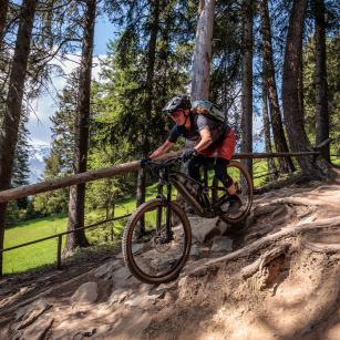 Jetzt auch aus Alu: Trek Fuel EX-e 8 XT im Test