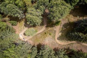 3-Länder Enduro Trails: im MTB-Paradies Reschenpass  
