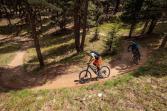 3-Länder Enduro Trails: im MTB-Paradies Reschenpass  