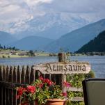 3-Länder Enduro Trails: im MTB-Paradies Reschenpass  