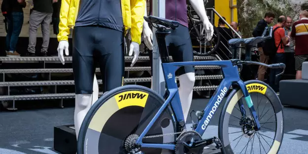 Mavic News 2024
