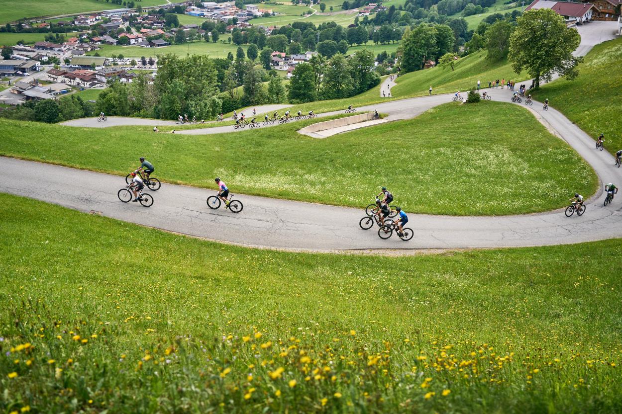 Hillclimb Brixen 2023 Bildbericht - Kitzalpbike