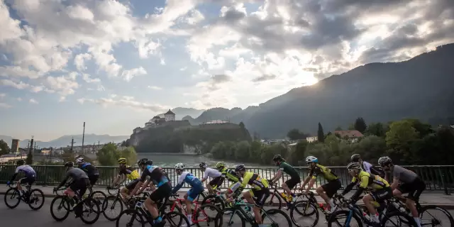 Kufsteinerland Radmarathon Vorschau