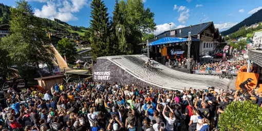 Glemmride Festival: Last call
