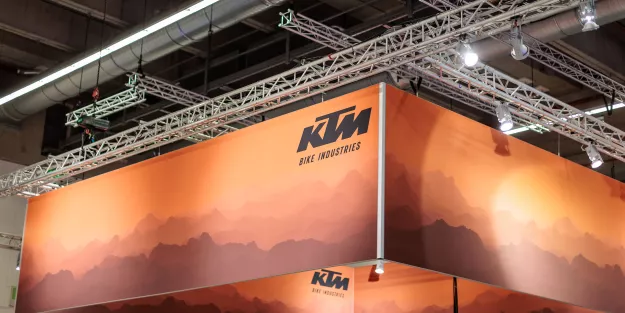 KTM News 2024